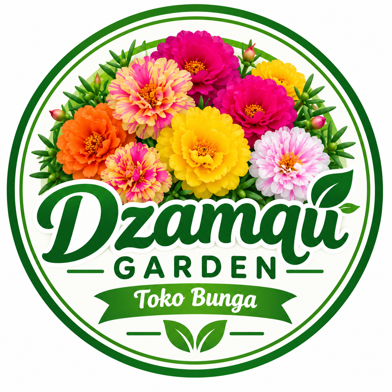 Logo Toko